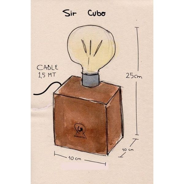 Sir Cubo
