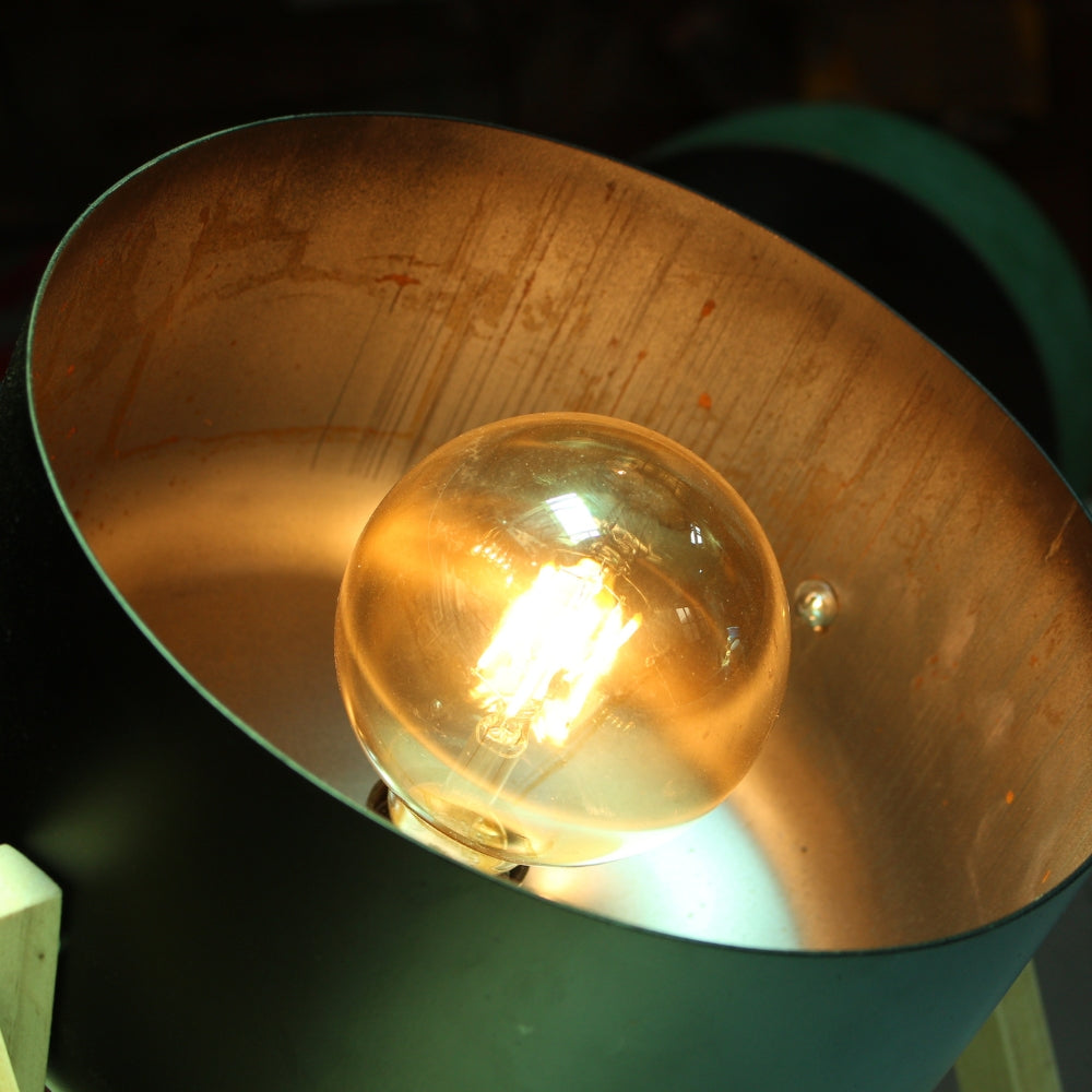 Lámpara de mesa - Satélite