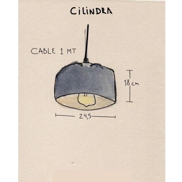 Cilindra