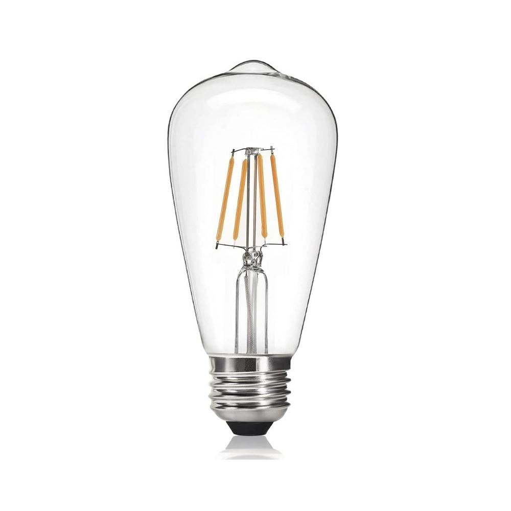 Ampolleta Edison Led 4W