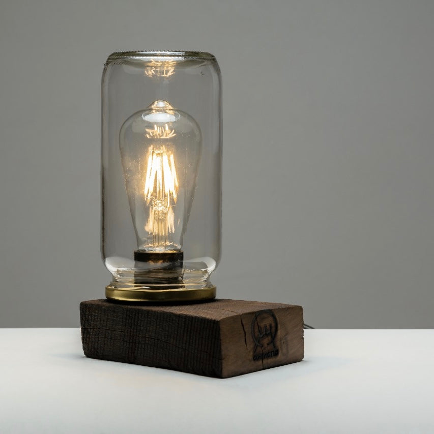 Lámpara de mesa - Tesla