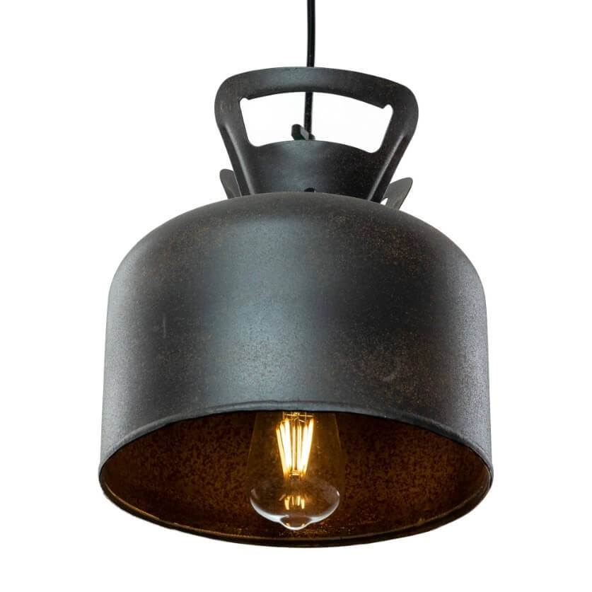 Lámparas de techo Bombona