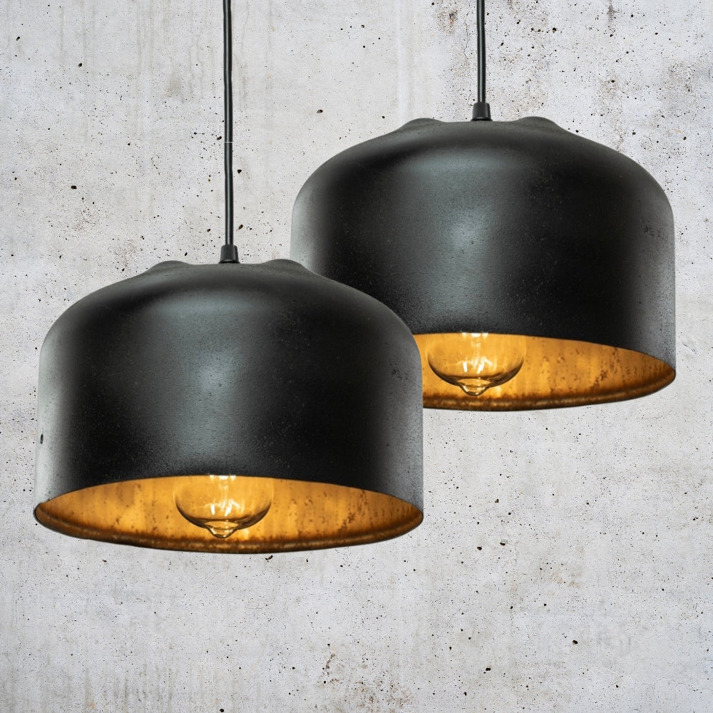 Lámpara de techo - Cilindra